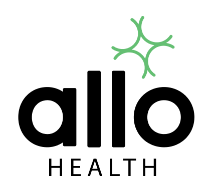 Allo Health logo
