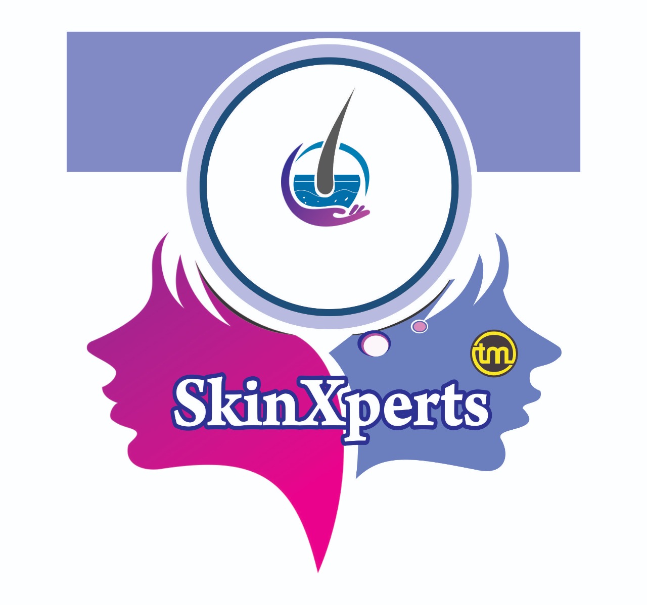 Skinxperts logo