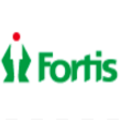Fortis Ortho Care logo