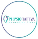 Physio Tattva logo