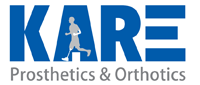 KARE Prosthetics & Orthotics logo