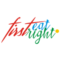 First Eat Right logo