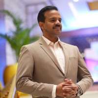 Ashok Kumar profile photo
