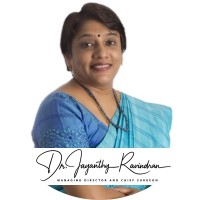 Jayanthy Ravindran profile photo