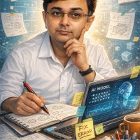 Raghu Narayanan profile photo
