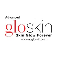 Advanced GloSkin logo