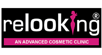 Relooking logo
