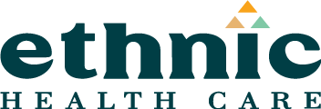 Ethnichealthcare logo