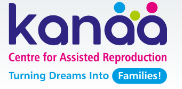 Kanaa Fertility logo