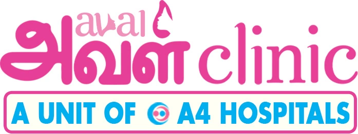 Aval Clinics logo
