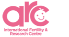 Arc Fertility logo