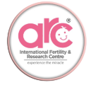 Arcfertility logo