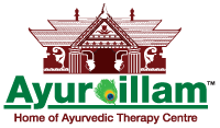 Ayurillam logo