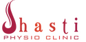 Shasti logo