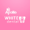 Apollo White Dental logo