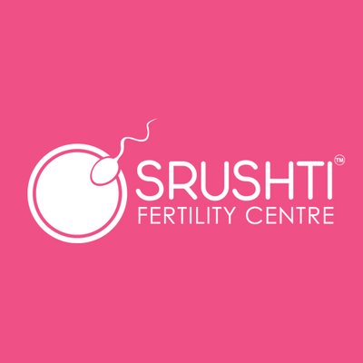 Srushti Fertility Centre logo
