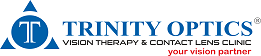 Trinity Optics logo