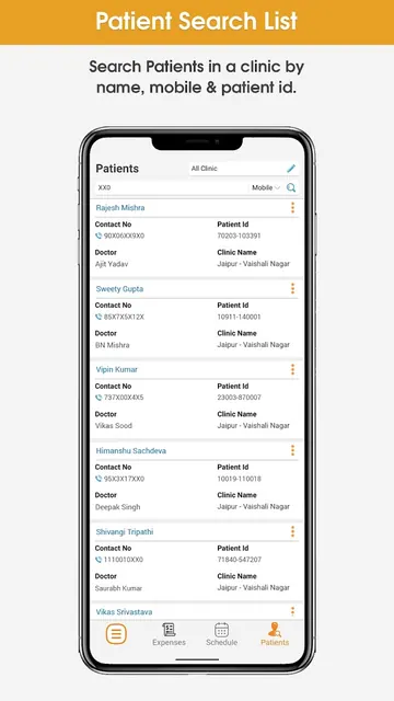 Clove Doctor screenshot 3