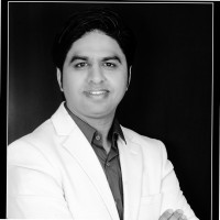 Anup Brahmbhatt profile photo