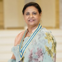 Rita Bakshi profile photo