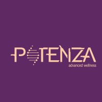 Potenza wellness logo