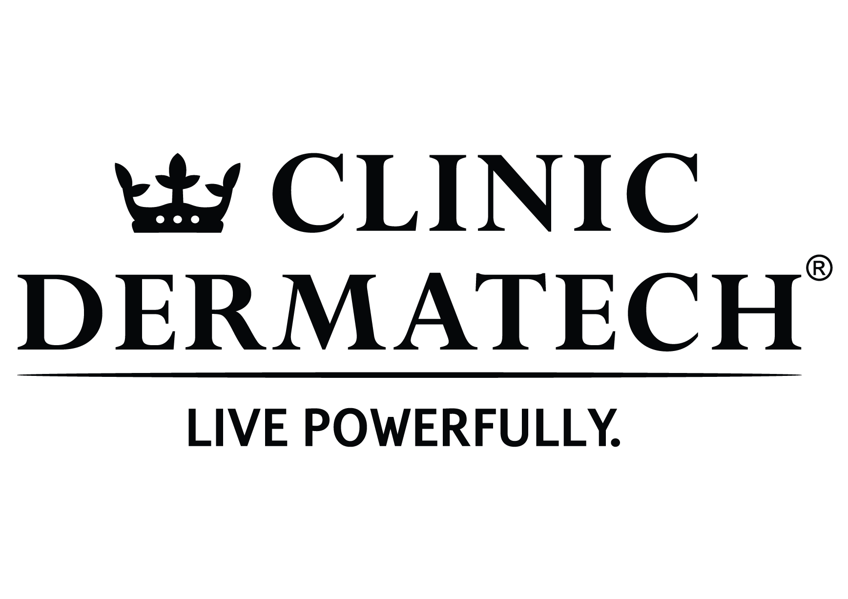 Clinic Dermatech logo
