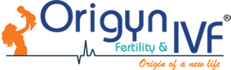 Origyn IVF logo