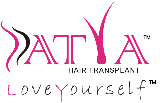 Satya Hair Transplant Clinic logo