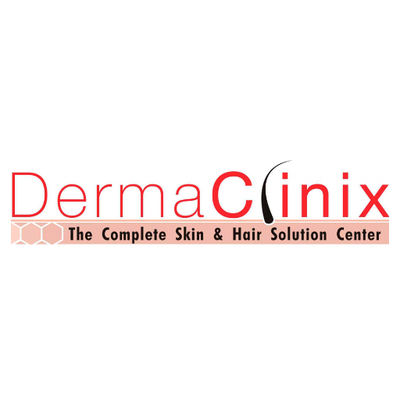 DermaClinix logo