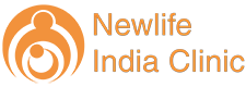 NewLife India Clinic logo