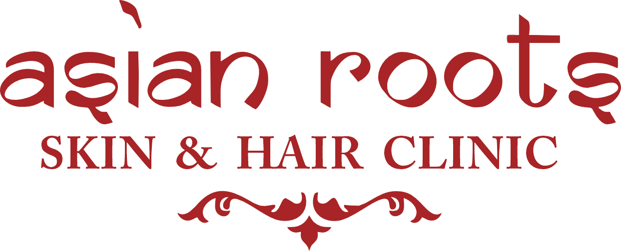 Asian Roots logo