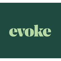 Evoke Hair Clinic logo