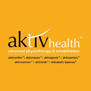 AktivHealth logo