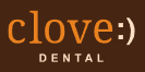 Clove Dental logo