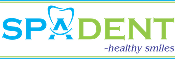 Spadent logo