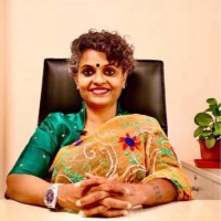 Suvarchala Vardhan profile photo