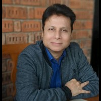 Deepak Mittal profile photo