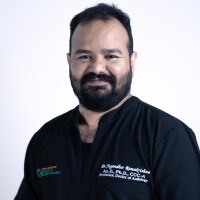 Yugandhar Ramakrishna profile photo