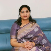 Chandana Lakkireddi profile photo