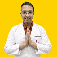 Bharat Patodiya profile photo