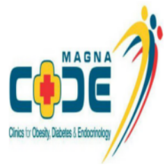 Magna healthcare logo