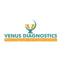 Venus Diagnostics logo