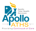 ATHS logo