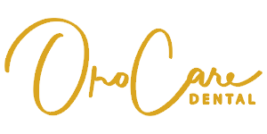 Orocare Dental logo