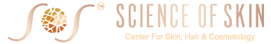 Science of Skin logo