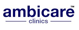 Ambicare Clinics logo