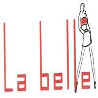 La Belle logo