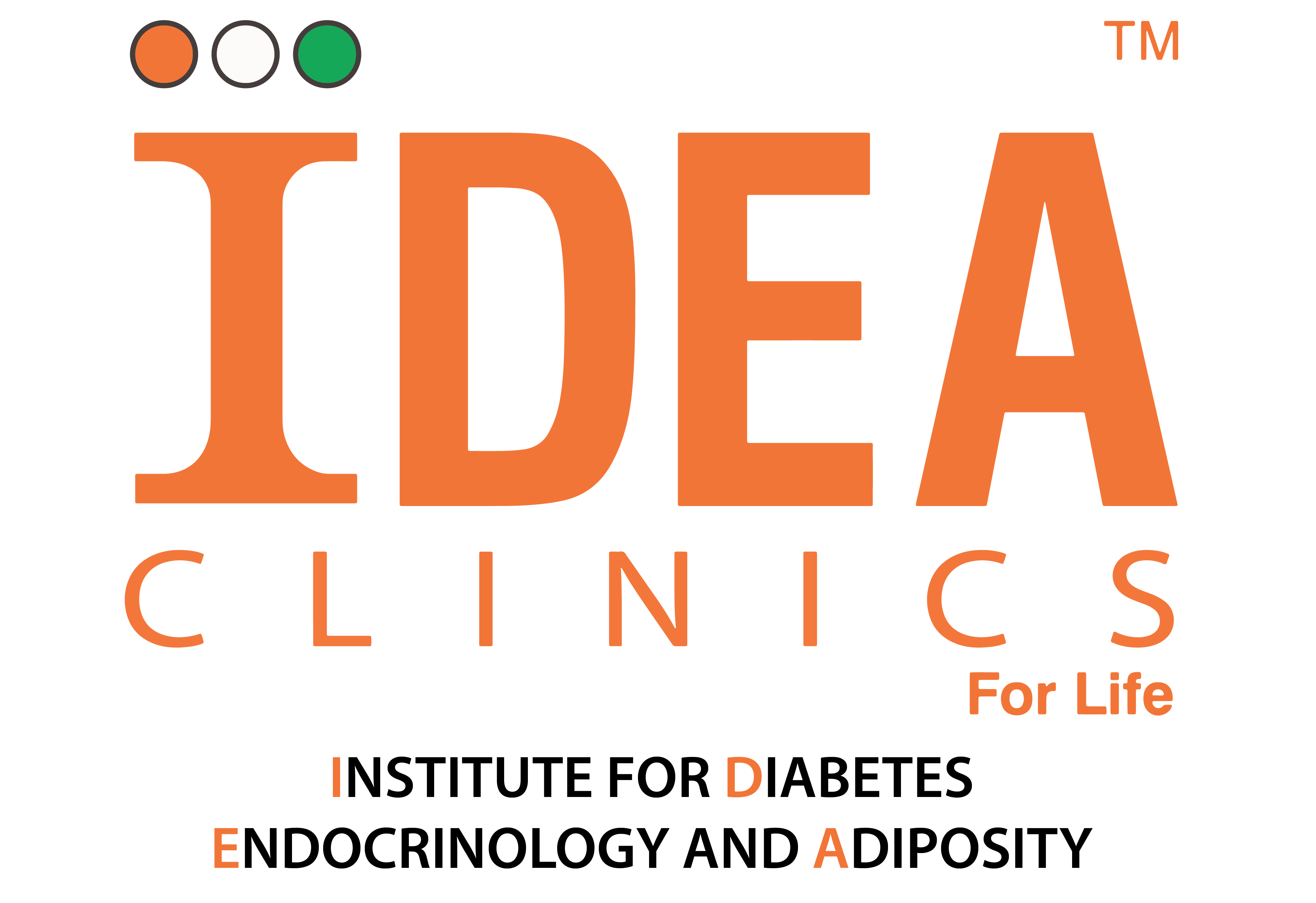 Idea Clinics logo