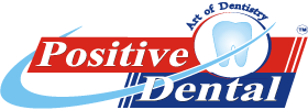 Positive Dental logo