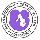 Kiran Infertility Center logo